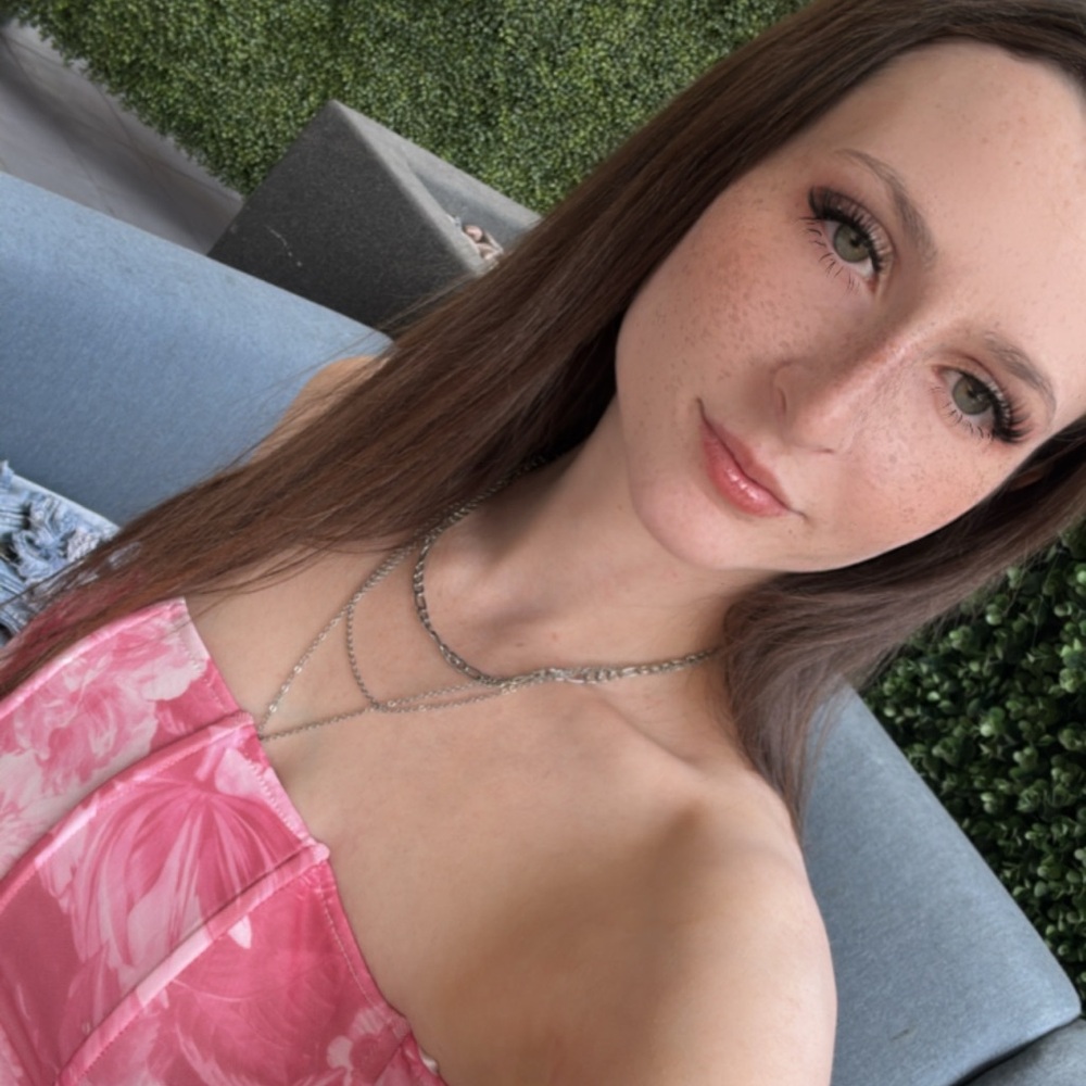 Meet your Posher, Cheyenne